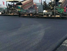 贵州沥青路面施工详细为大家讲解一下关于沥青路面施工方法