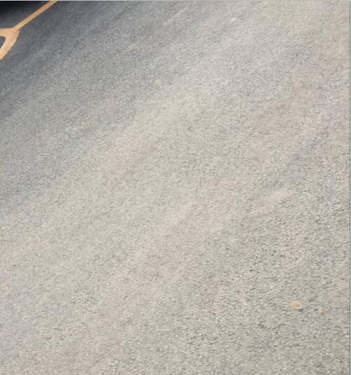 贵州沥青路面施工