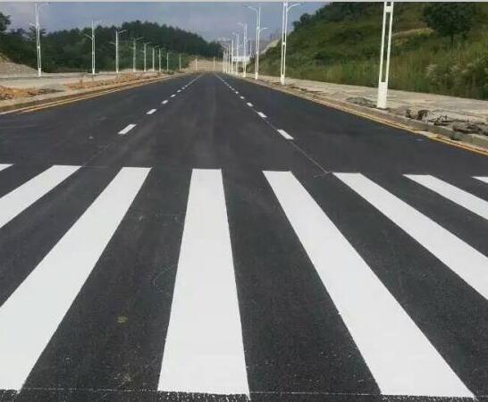 贵州沥青路面施工