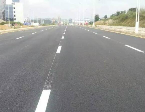 贵州沥青路面施工