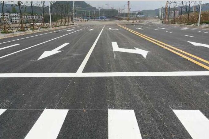 贵州沥青路面施工
