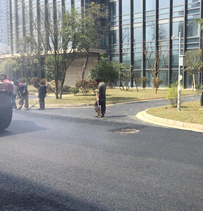 贵州水稳料施工与出售