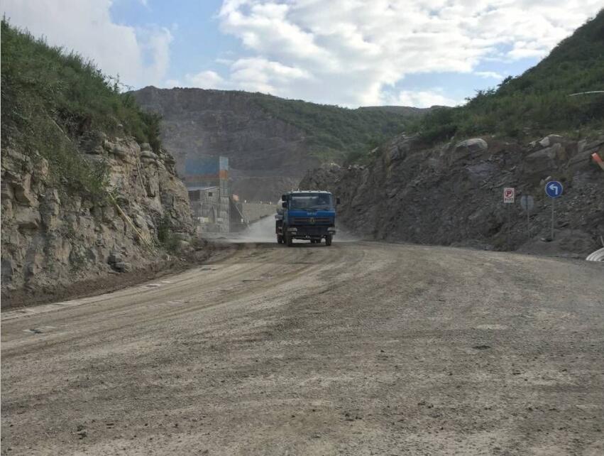 贵州水稳料出售与施工