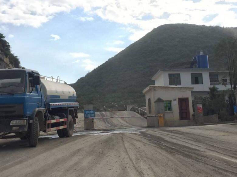 贵州沥青拌合料出售