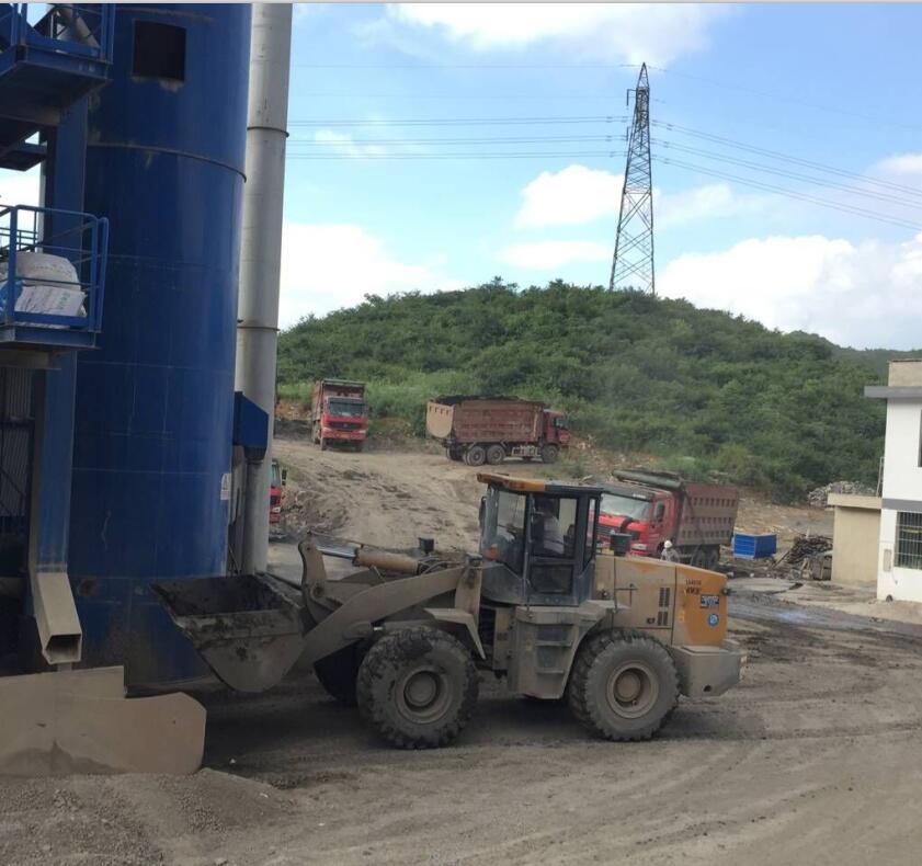 贵州沥青拌合料出售