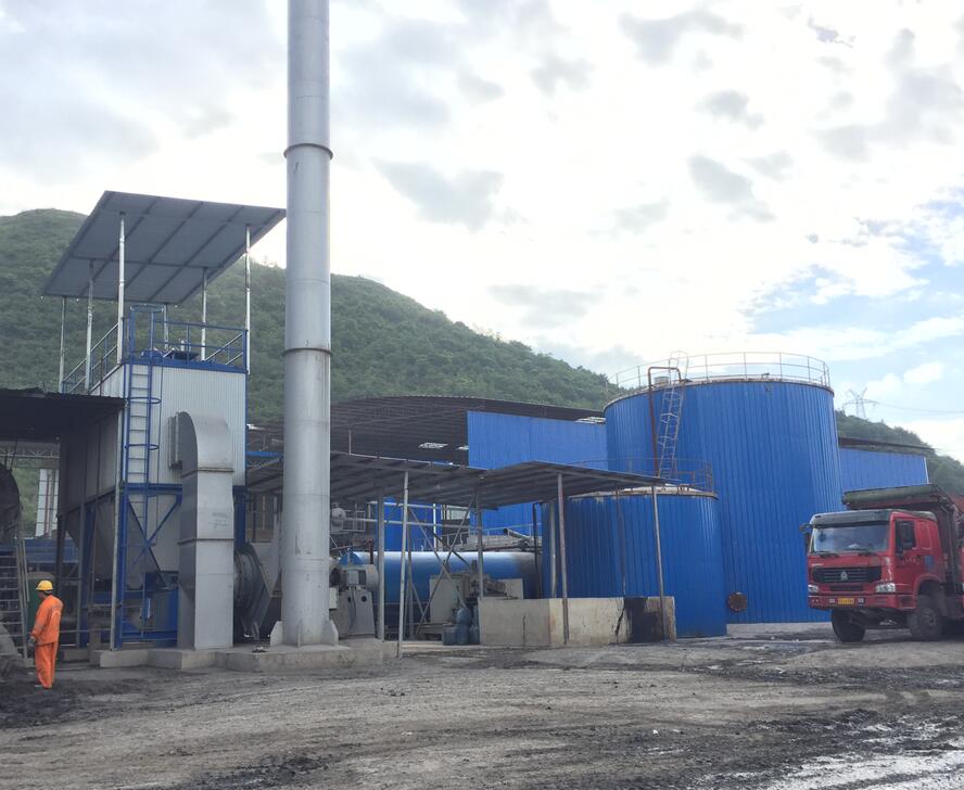 贵州沥青拌合料出售