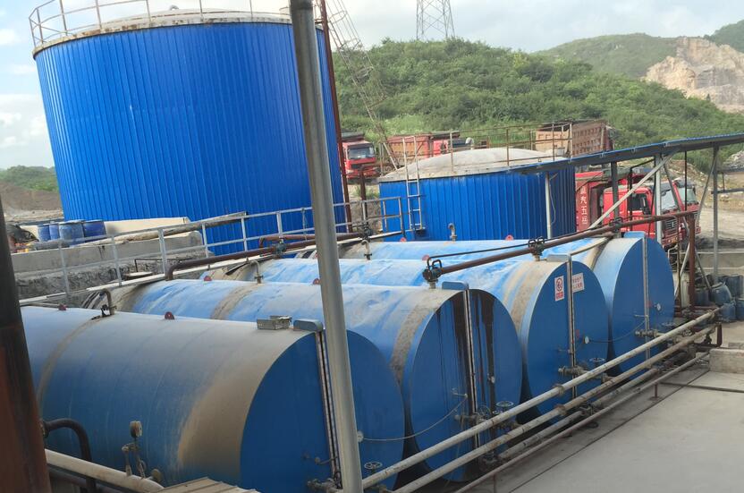 贵州沥青拌合料出售