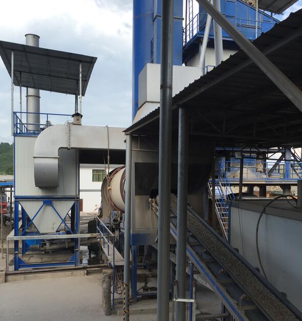 贵州沥青拌合料出售