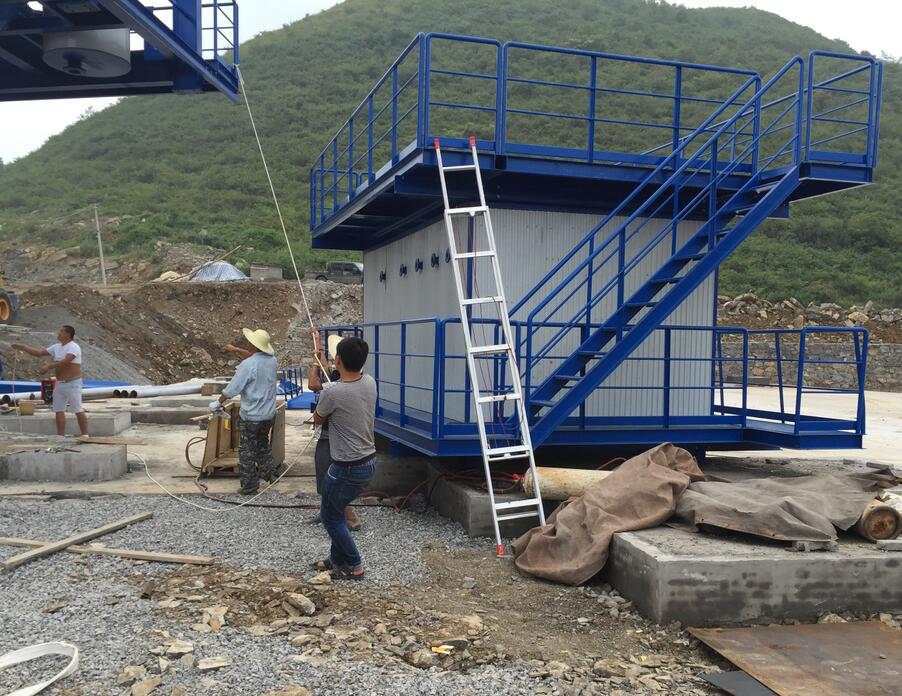 贵州沥青拌合料出售