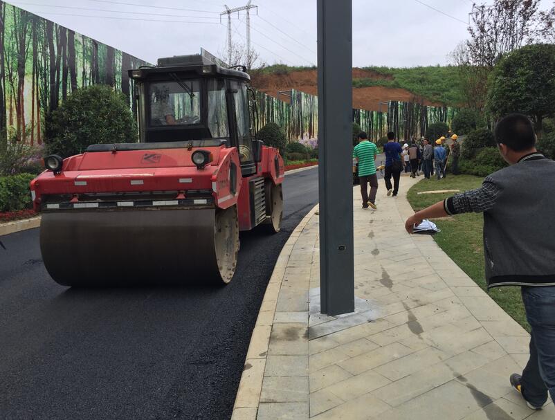 贵州沥青拌和站