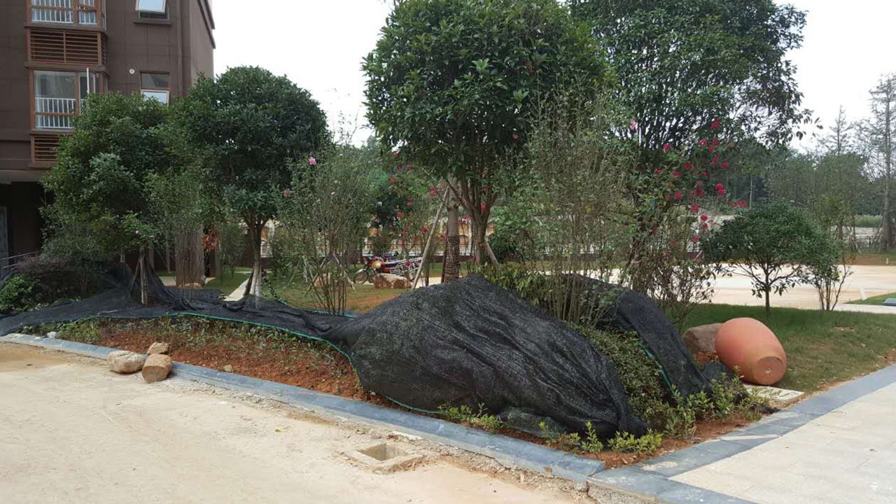 贵州水稳料施工与出售